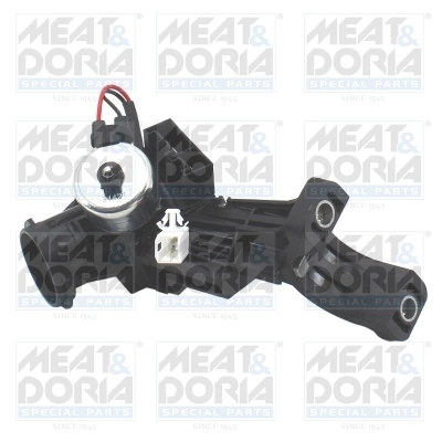 Steering Lock